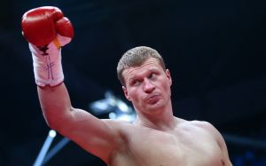 Олександр Повєткін висловився про відсторонення за порушення антидопінгових правил: "Це політизована історія"