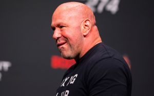 Глава UFC назвав наступного претендента на титул у напівсередній вазі - після Ковінгтона