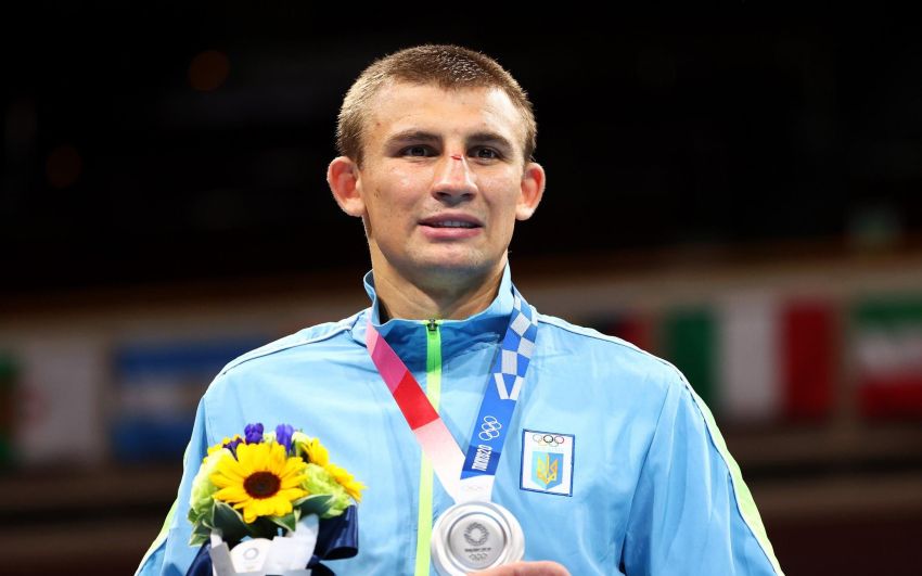 Сосновський оцінив перспективи Хижняка на ОІ-2024
