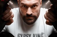 Тайсон Ф'юрі: "На Чісору та Вайлдера сумно було дивитися"