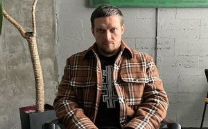 Новий рейтинг P4P від ESPN: Кроуфорд залишився на вершині, Усик і Бетербієв піднялися вгору