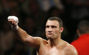 Віталій Кличко відреагував на скарги росіян щодо його участі у виключенні їхніх боксерів із рейтингів WBC