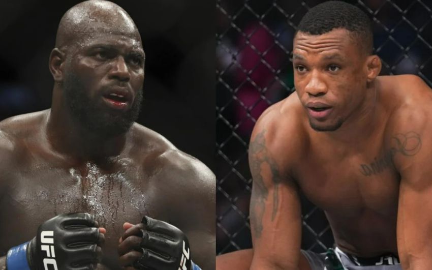 Де дивитися UFC on ABC 4: Жаірзіньо Розенстрайк - Жаілтон Алмейда