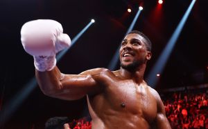 Магомед Анкалаєв закликав Джошуа побитися в UFC