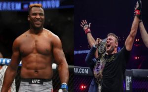 Президент ONE Championship поділився думкою щодо бою Нганну - Малихін: "Це може виявитися кошмаром"
