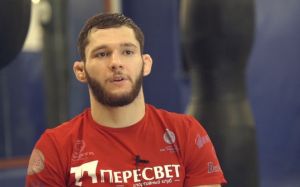 Шаблій прокоментував результати турніру Bellator проти PFL