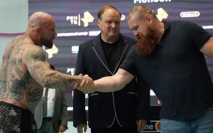 Відео бою В'ячеслав Дацик - Джефф Монсон