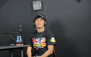 Фелікс Альварадо: "Настрій на бій - виграти у Ябуки нокаутом"