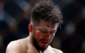 Генрі Сехудо не поб'ється з Марлоном Верою на UFC 292