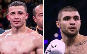 "Нарешті сталося!". Курбанов відреагував на майбутній титульний бій із Мадримовим
