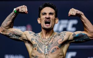 Зважування UFC on ESPN 44: Голловей і Аллен у вазі, один боєць не вклався в ліміт