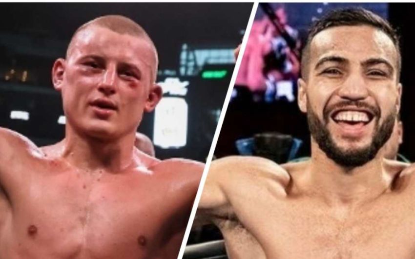WBA призначила промоутерські торги щодо бою Еймантас Станіоніс - Шахрам Гіясов