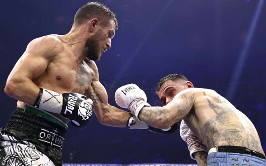 Андрій Котельник оцінив шанси Ломаченка стати абсолютним чемпіоном світу