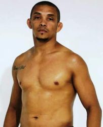 Joriedson Reis de Souza