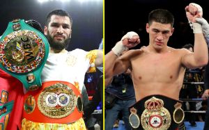 Російський чемпіон світу не вірить у бій Бетербієва з Біволом