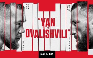 Результати турніру UFC Fight Night 221