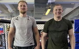 Євген Гончаров передбачив переможця бою Павлович - Волков
