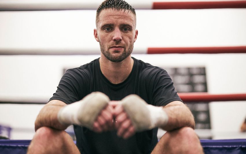 Джош Тейлор звинувачує WBO у зриві реваншу з Кеттералом і прокоментував майбутній бій із Лопесом