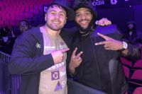 Девід Аллен: "У бою з Махмудовим я не послухав жодної поради від своїх кутових"