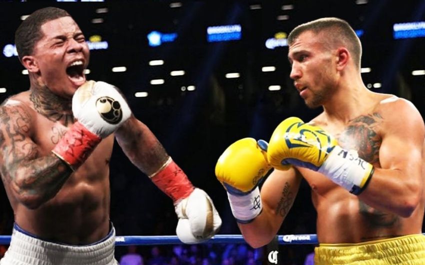 Гендиректору Mayweather Promotions довелося виправдовуватися, чому "Танк" відмовляється від бою з Ломаченком