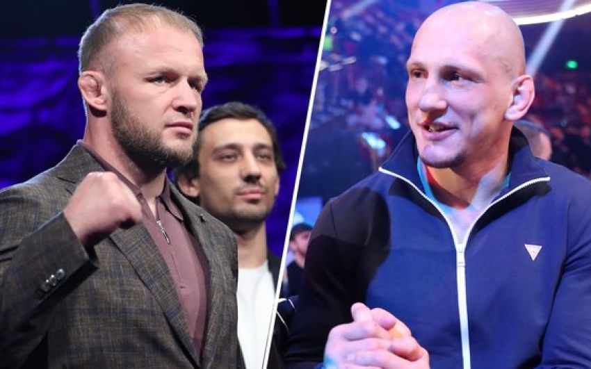 Василевський відреагував на пропозицію про допомогу від Шлеменка