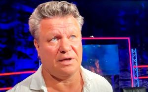 Олег Тактаров готовий побитися з Дациком: "Це було б реально смішно"