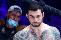 Вартанян розповів про переговори з UFC: "Вважаю це образою"