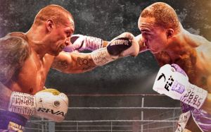Воррен: "Бій Усик-Вордлі вже санкціонований і відбудеться в березні"