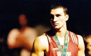 Володимир Кличко пояснив, чому почав займатися боксом: "Я не хотів бути боксером"