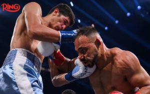 Бій Фундора-Турман провалився на PPV