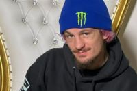 Шон О'Меллі похвалився умовами нового контракту з UFC