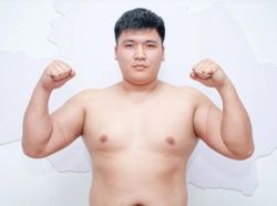 Ерасил Толепбергенов
