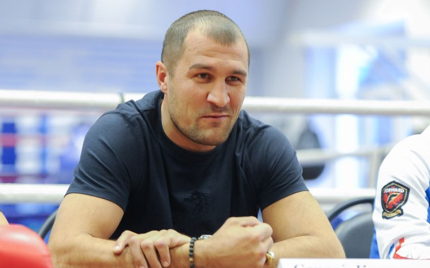 Сергій Ковальов висловився про можливе повернення: "Я сумую за боксом"