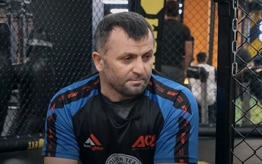 Брат Ісмаїлова назвав російський "Промоушен року"