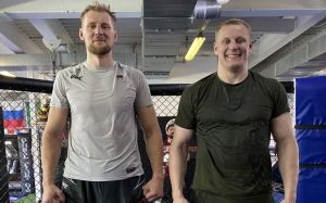 Мінаков дав прогноз на потенційний бій Павловича з Волковим