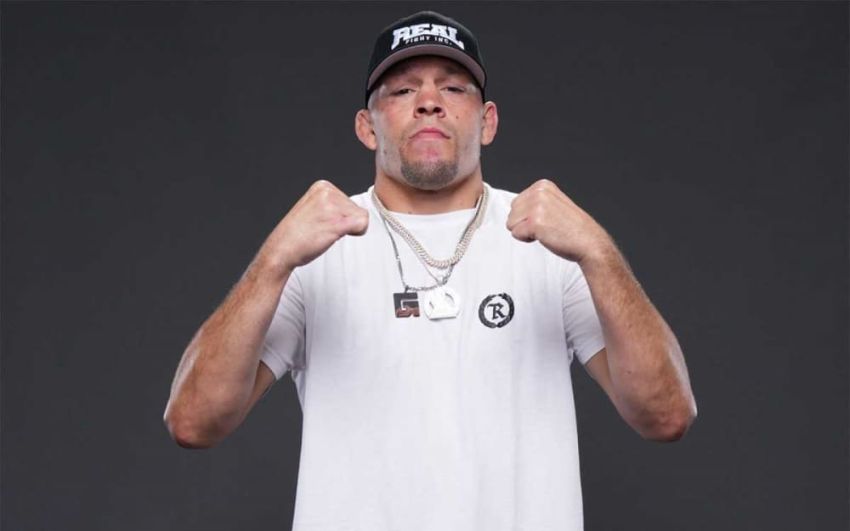 Діас не проти очолити UFC 300