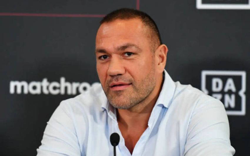 WBA відправила бій Пулєв - Гантер на промоутерські торги