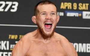 Петр Ян озвучив, коли має намір повернутися в октагон UFC