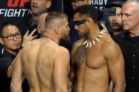 Карлос Ульберг - Ян Блахович: Як завершиться гучний бій UFC?