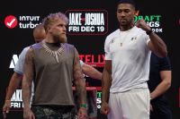 Мурат Гассієв дав прогноз на бій Джошуа - Пол
