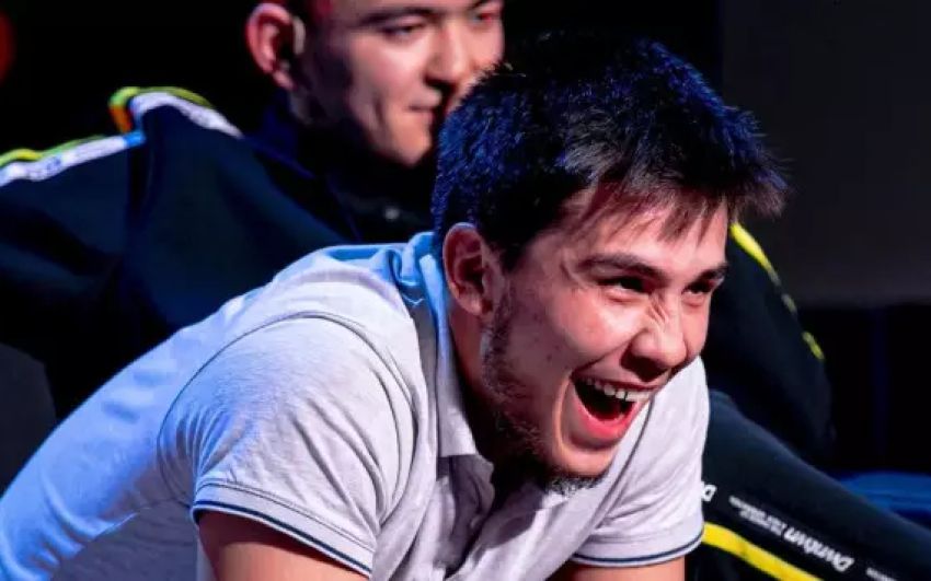 "Казахстанський Сехудо" збирається в UFC