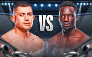 UFC Fight Night 263. Дивитися онлайн прямий ефір