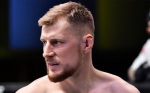 Волков розповів, коли проведе наступний бій