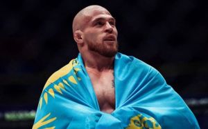 В АСА прокоментували, як Артем Резніков вийшов на бій із симптомами коронавірусу