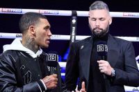 Тоні Беллью прокоментував перехід Конора Бенна в Zuffa Boxing