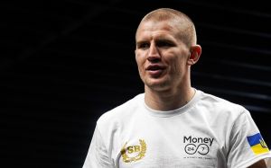 Том Леффлер: "Якби Ортіс був упевнений у перемозі, він би дав реванш Богачуку"