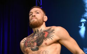 Джо Роган вірить, що МакГрегор успішно відновить кар'єру після перелому: "Якщо хтось і може повернутися, то це Конор"