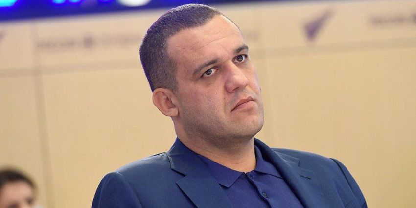 "Призовий фонд турніру становитиме п'ять млн доларів". Кремльов повідомив про командний Кубок світу