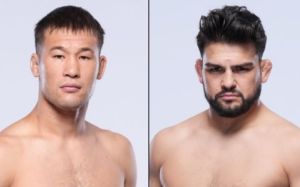 "Хороші новини для Шавката". Боєць UFC відреагував на анонс бою Рахмонова з Гастелумом