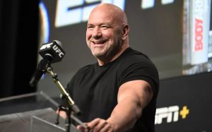 UFC підписав угоду на 7,7 млрд доларів із Paramount, відмовившись від моделі PPV